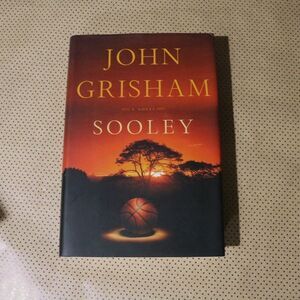 John Grisham Sooley Book